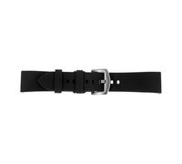 Milisten Comfortable but Design Elegant, for Adjustable Simple Appearance Silicone Watch Band with Men Women Business Occasions and Daily Using