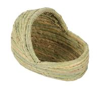 Milisten Comfortable Nesting Box for Chickens Birds and More Egg Laying Environment for Enhanced Poultry Welfare