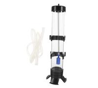 Milisten Complete Brine Shrimp Hatchery Kit Fish Tank Incubator Includes Water Changer Feeding Dish