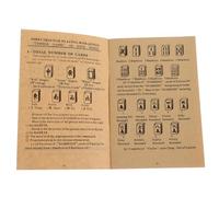 Milisten Comprehensive Guide to Chinese Mahjong Rules Techniques for All Skill Levels with