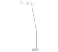 Milisten Crib Canopy Holder Metal Mosquito Net Stand Sturdy Crib Net Bracket for Bed Easy to Install Strong Load Bearing Protects from Insects for Better Sleep