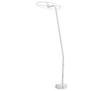 Milisten Crib Canopy Holder Metal Net Bracket for Newborn Bed Net Holder for Safe Sleep