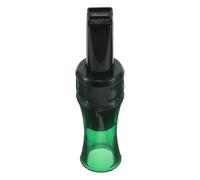 Milisten Crow Call Whistle with Realistic Imitation Sound for Bird Calling, Compact Plastic Crow Caller Whistle Designed for Easy Carrying during Outdoor Exploration and Wildlife