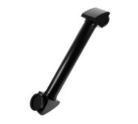 Milisten Detachable Optical Experimental Periscope Toy for Diy Assembly, Black, Professional Science Teaching Tool for Outdoor and Physics Experiments