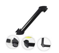 Milisten Detachable Periscope for Optical Physics Experiments DIY Light Reflection Educational Science Equipment for Rotatable Tube Design for Hands Learning