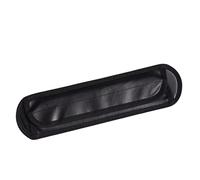 Milisten Detachable Shoulder Pad for Guitar Straps Padded Backpack Strap Cushion Versatile Design for Guitar Camera and Laptop Bags Comfortable and Use