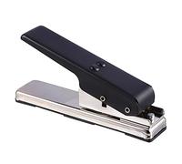 Milisten Diy Guitar Pick Punch Puncher Tool for Making Custom Guitar Picks Includes Iron Punch and Accessories