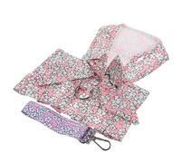 Milisten Dog Dress Harness Leash and Traction Rope Pet Walking Training Supplies Pet Harness