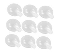 Milisten Dog Toy Squeakers Replacement 20pcs 40mm Compact Insert Squeaker for Plush Doll Repair Enhances Durability and Safety DIY Toy Noise Maker Accessory