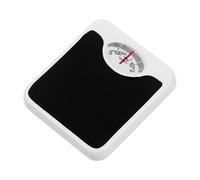 Milisten Dollhouse Miniature Weight Scale Model Tiny Body Weight Scale for Dollhouse Decoration with Detailed Craftsmanship Enhances Imaginative Play and Scene Layout