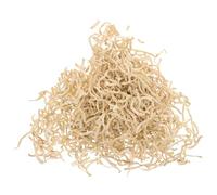 Milisten Dried Papaya Chew Sticks for Small Pets 500G Pack - Natural Molar Chewing for Rabbits, Chinchillas, Hamsters, and Guinea Pigs - Small Animal Dental Care Treats