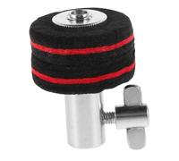 Milisten Drum Hi Hat Clutch Accessory Replacement for Jazz Drum Stands Stable Design for Enhanced Performance Easy Installation for All Drumming Levels