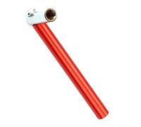 Milisten Drum Key Tuner Drum Tuning Key for Percussionists Use during Practice Sessions
