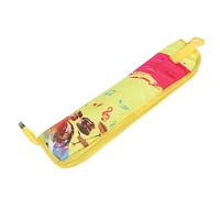 Milisten Drum Stick Bag Storage Bag for Boy Girl Cartoon Design for Drumming Accessories and Keeping Drumstick Holder Organized
