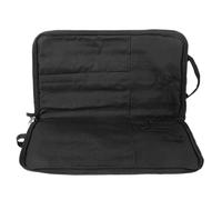 Milisten Drumstick Holder Bag Portable Drumstick Storage Pouch for Stick Bag Drums Replaceable Design for Transporting Your Drum Sticks