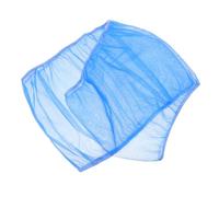 Milisten Elastic Bird Cage Netting Dustproof Cover for Home Garden Easy Install Clean