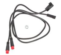 Milisten Electric Bike Brake Sensor Off Sensor Cord Brake Cable Kit for E Mountain Bikes Durable and Practical Replacement for Variable Speed