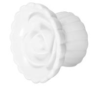 Milisten Elevated Slow Feeder Bowl for Cats Vomiting Ceramic Pet Dish Non- Base Reduces Food Waste and Promotes Healthy Eating Habits for Mealtime