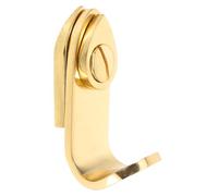 Milisten Ergonomic Thumb Holder for Alto Tenor Sax Comfortable Support for Musicians Durable Design Secure Grip Sax Accessories