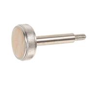 Milisten Euphonium Accessories Metal Connecting Rod Replacement Trumpet Hardware for Wind Instrument Maintenance Brass Repair Tools for Trumpet Repair