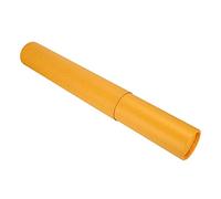 Milisten Extendable Telescopic Mailing Tube for Posters Artwork Storage Durable Waterproof Document Cylinder for Blueprints Drawings