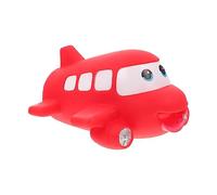 Milisten Extension Habits Make Fun for Washing Good Help and to Hand Form Faucet Vinyl Hand-Washing Extender Red for Birthday Kids Babies Suitable Going