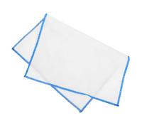 Milisten Flute Cleaning Cloth for Wind Instruments with Soft Cotton Gauze Material, Sturdy and Not Easy to Deform, for Cleaning the Pipe and Maintaining Soprano Saxophone and Flute