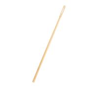 Milisten Flute Cleaning Kit Durable Maple Wooden Cleaning Stick for Wind Instruments Maintenance Easy to Use Flute Care Tool for Effortless Instrument Care and Extended Lifespan