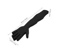 Milisten Foam Basketball Defense Trainer with Removable Hands for Youth Portable Sponge Blocking Equipment for Shooting Passing Dribble Practice in Realistic Game Scenarios