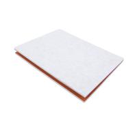 Milisten Foldable Jigsaw Puzzle Mat with Frame Nonslip Design for Enhanced Stability Portable Storage Board for Easy Organization Lightweight Mat for Puzzles
