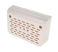 Milisten for Litter Box Elevated Step Pedal for Easy Access Sturdy Lightweight Design Convenient Litter Box for Elderly Cats Easy to Clean Portable Control