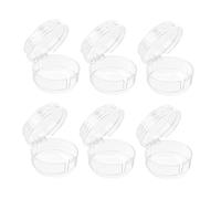 Milisten Gas Stove Knob Covers 6PCS Safety Protector for Kitchen Heat Resistant Covers for Gas Cookers Easy Installation Universal Fit