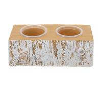 Milisten Gecko Water and Food Dish Magnetic Mini Ledge Replacement Cups Nonstick Coating Resin 5.71x3.03x1.81in for Reptile Tank and Chameleon Home