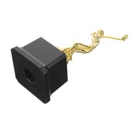 Milisten Golf Competition Trophy Trophy Decor for Kindergarten Durable Material Award for Sports Events and Celebrations Encourages Participation Competitions