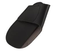 Milisten Golf Putter Cover for Center Shaft Mallet Clubs Head Protector with Fit Lightweight Easy to Carry Guarding Golf Club Heads From Damage and Wear