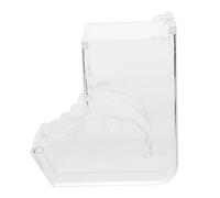 Milisten Guinea Pig Automatic Feeder Water Dispenser Dispenser for Hamsters Mice and Animals Easy to Clean Fully Washable Design