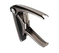 Milisten Guitar Capo for Electric Acoustic Instruments Tension Ergonomic Design Lightweight Portable Essential Accessory for Musicians