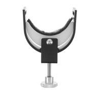Milisten Guitar Repair Tools Neck Rest Cradle for String Instrument Maintenance Guitar Neck Support Pillow Luthier Tools