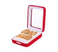 Milisten Guzheng Nails Finger Picks Guzheng Accessories for String Instruments Practical Fingertip Protectors Tools for Playing Traditional Music Random Color