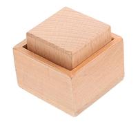 Milisten Hand Eye Coordination Funny Sensory Educational Game Compact Learning for Natural Design Engaging Sensory Play for Boys