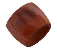 Milisten Handcrafted Rosewood Clarinet Mouthpiece Clip Repair Parts for Clarinet