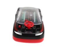 Milisten Handheld Electric Car Adventure Game for Parent Interaction Two Player Challenges Ages Activity for Family Bonding Concentration Boost