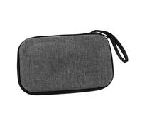 Milisten Hard Eva Music Instrument Storage Case for 12-hole Ocarinas with Spacious Interior and Portable Handle, Protective Bag Suitable for Travel and Daily Use