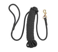 Milisten Heavy Duty Meters Large Dog Leash Durable Pet for Outdoor Training Bite Resistant Wear Resistant for Large Dogs Provides Control and Freedom for Various Activities