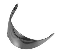 Milisten Helmet Visor Windproof Lens Motorcycle Helmet Shield Compatible Models Lightweight Eye for Riding Sunlight
