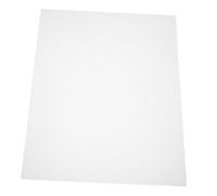 Milisten High Transparency Lenticular Film Invisible Sheet Magician Prop Lightweight Portable Invisibility Performance Board for Stage Conjuring Acts