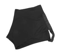 Milisten Horse Shoulder Guard Stretchy Spandex Vest with Protective Rub Bib Lightweight Chest Shield for Training Competitions and Outdoor Riding Provides Comprehensive Safety and Skin