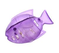 Milisten Humidifier Cleaner Filter for Fish Tanks Efficient Water Purifier Prevents Hard Water Build-up Compatible All Humidifiers Easy to Use and Maintain