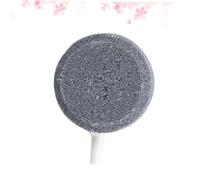 Milisten Hydroponic Oxygen Plate Aquarium Air Stone Bubble Disk for Fish Tank Aeration Home Garden Bubbler Diffuser with Even Airflow and Easy Cleaning