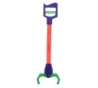 Milisten Interactive Grabber Long Handled Mechanical Arm for Stimulates Creativity and Imagination User Friendly Grasping Tool for Parent Play Fun and Engaging for Boys